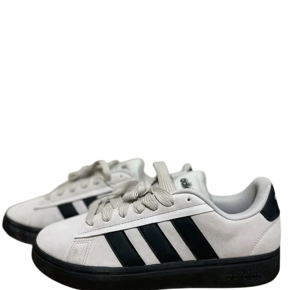 Adidas IH1287 Grand Court Alpha 00’s Sneaker Tennis Shoes Men's Sz 12 NWT